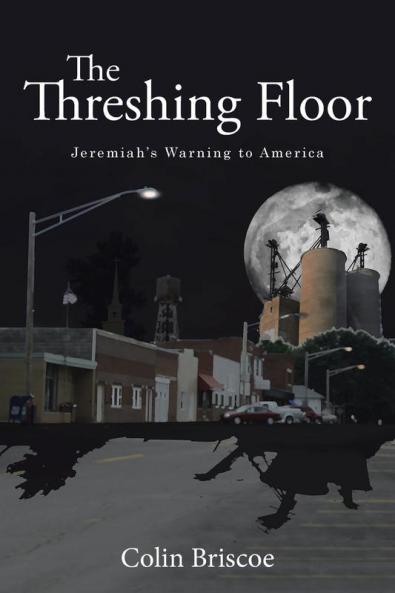The Threshing Floor
