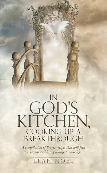 In God's Kitchen Cooking Up A Breakthrough