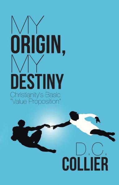 My Origin My Destiny