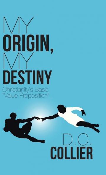 My Origin My Destiny