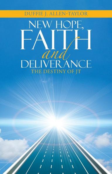 New Hope Faith and Deliverance
