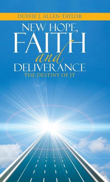 New Hope Faith and Deliverance