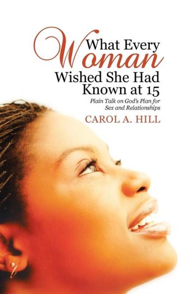 What Every Woman Wished She Had Known at 15