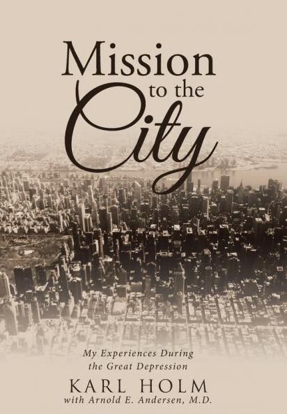 Mission to the City