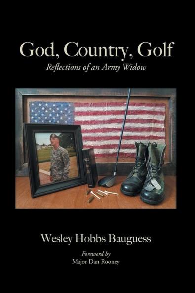 God Country Golf