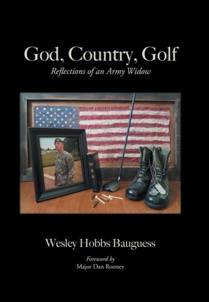 God Country Golf