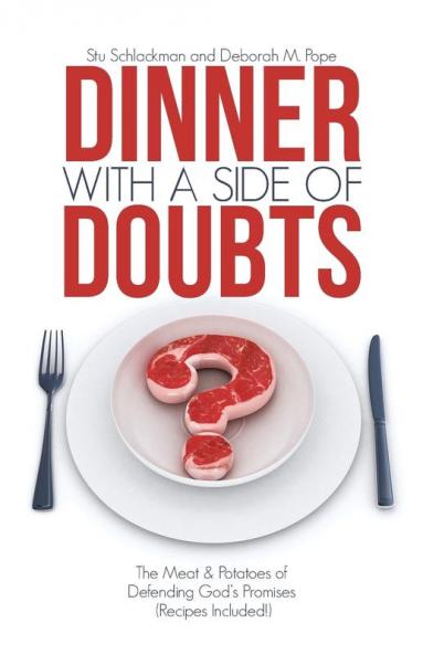 Dinner with a Side of Doubts