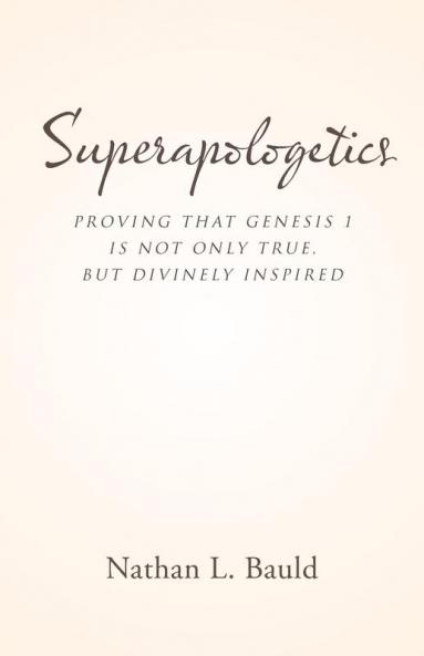 Superapologetics