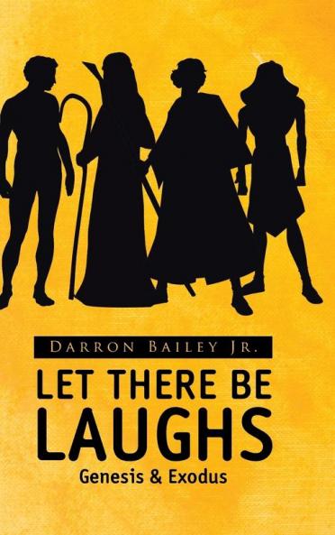 Let There Be Laughs