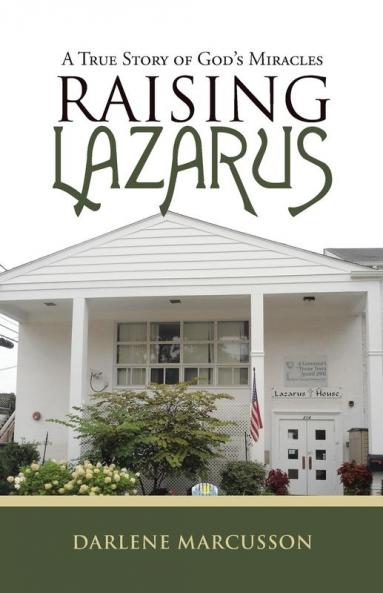 Raising Lazarus