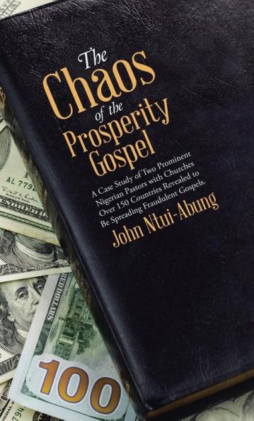 The Chaos of the Prosperity Gospel