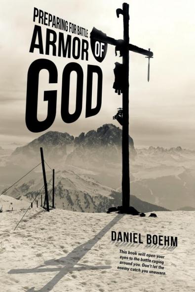 Armor of God