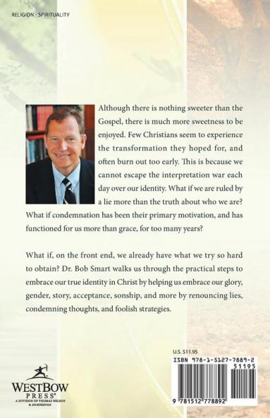 Embracing Your Identity in Christ