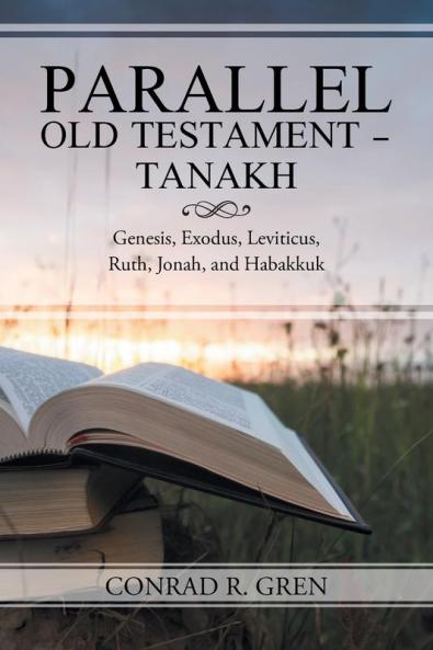 PARALLEL OLD TESTAMENT - TANAKH