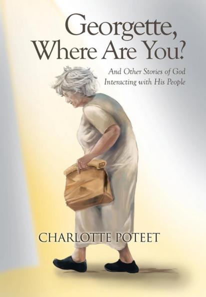 Georgette Where Are You?
