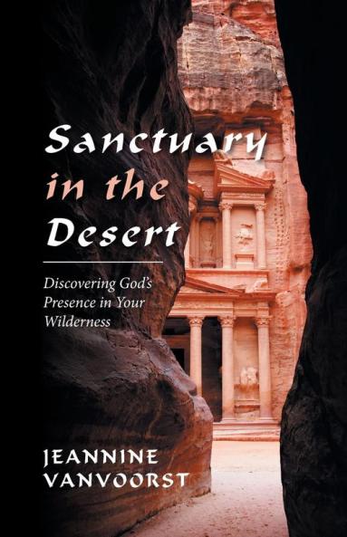 Sanctuary in the Desert