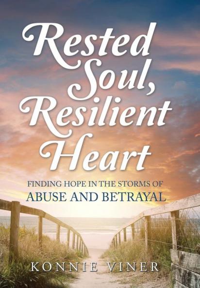 Rested Soul Resilient Heart