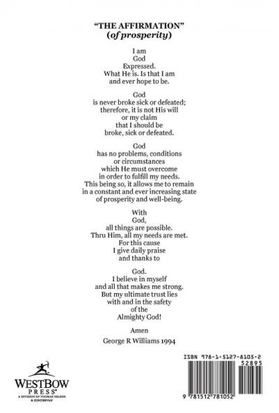 For He Healed Them All