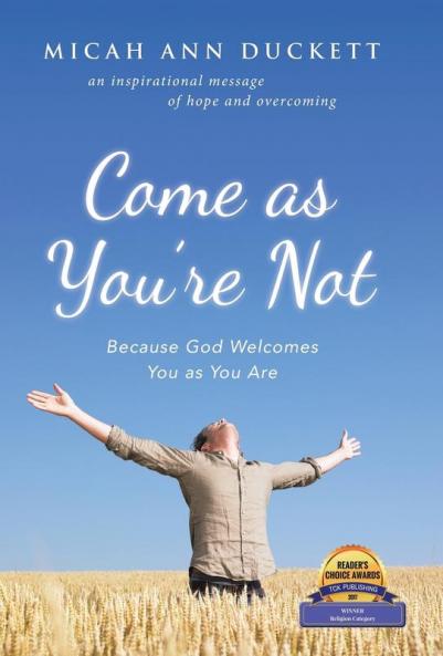 Come as You'Re Not