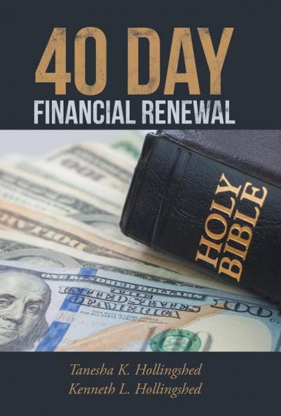 40 Day Financial Renewal