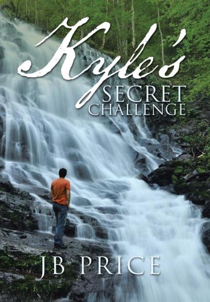 Kyle's Secret Challenge