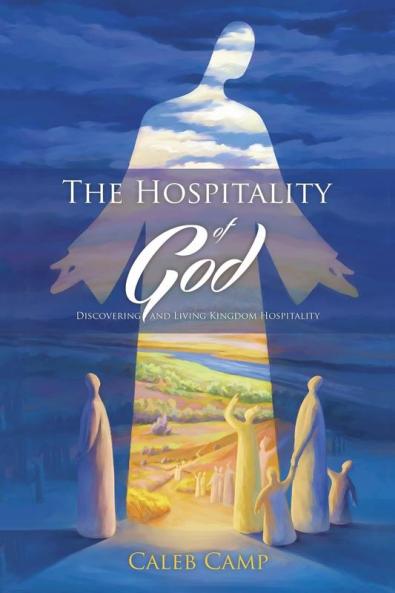 The Hospitality of God