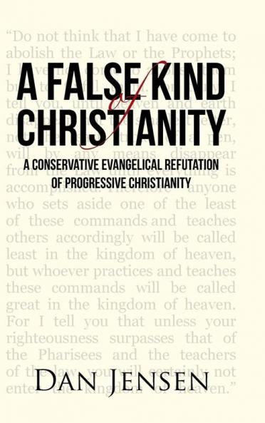 A False Kind of Christianity