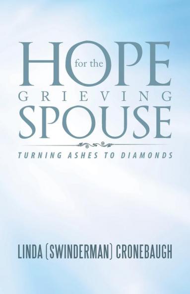 Hope for the Grieving Spouse