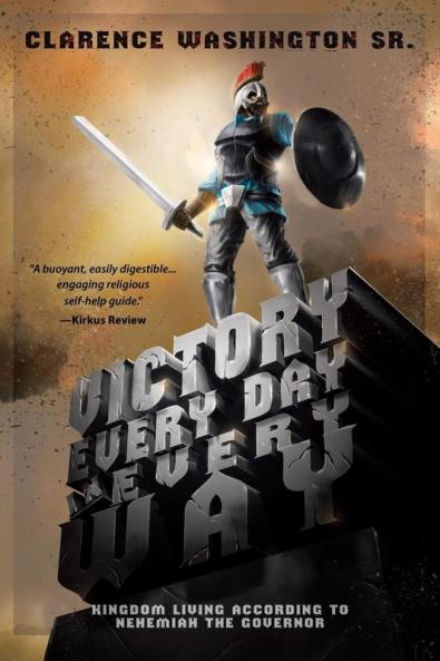 Victory Every Day in Every Way