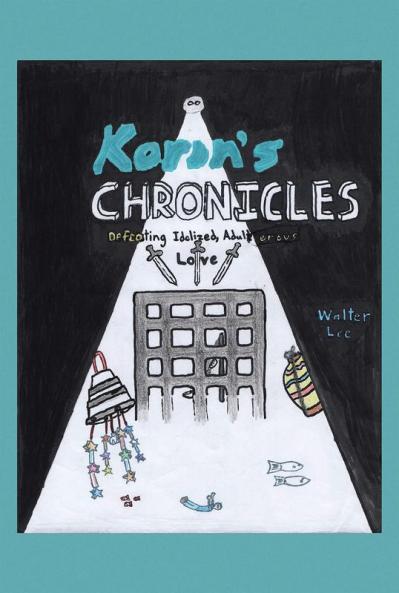 Korin's Chronicles