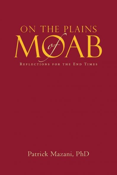 On the Plains of Moab