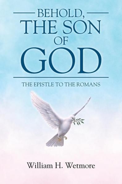 Behold the Son of God