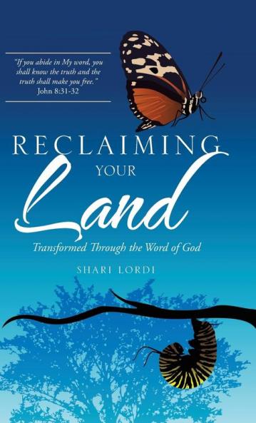 Reclaiming Your Land