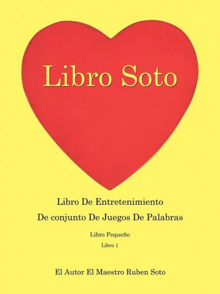 Libro Soto