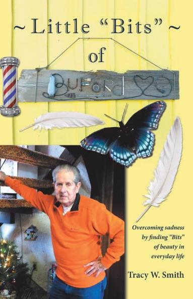 Little Bits of Buford