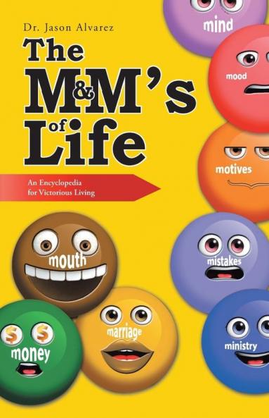 The M&M's of Life