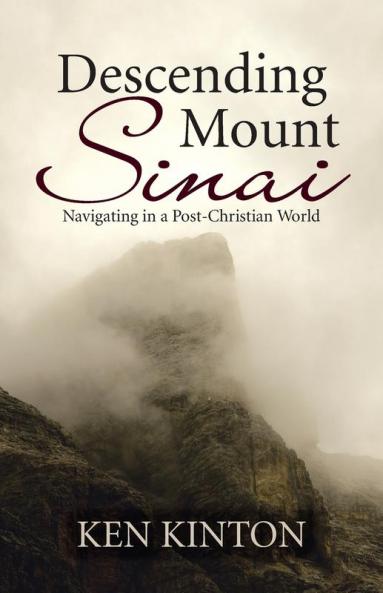 Descending Mount Sinai