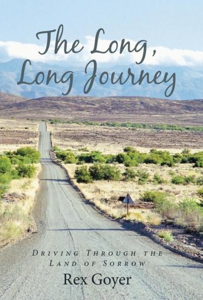 The Long Long Journey