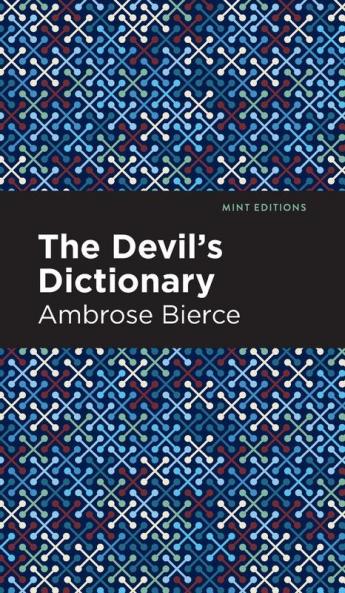 The Devil's Dictionary