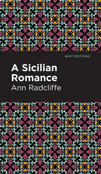 A Sicilian Romance