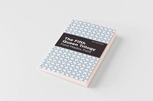The Fifth Queen Trilogy