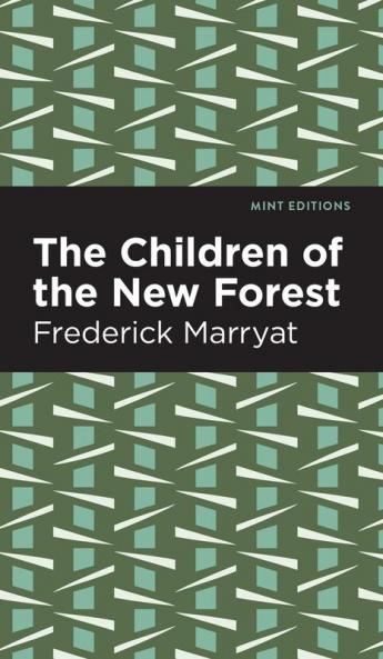 The Children of the New Forest