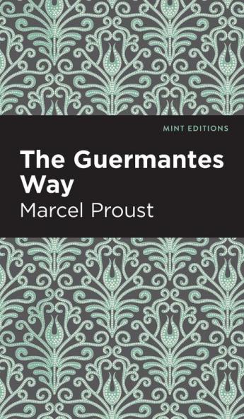 The Guermantes Way
