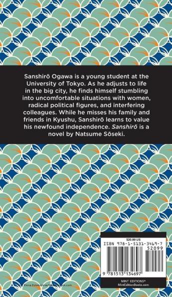 SanshirM