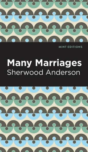 Many Marriages