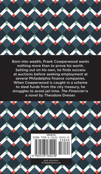 The Financier