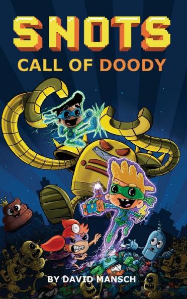 Call of Doody