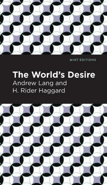 The World's Desire