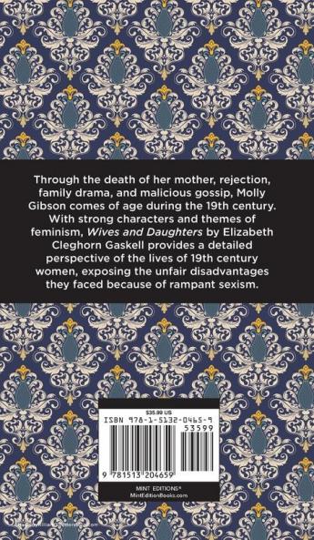 Wives and Daughters