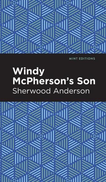 Windy McPherson's Son